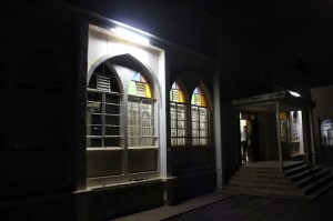 D84 - March 11 - Spotlight on Religion: Mbarara Jamat Khane