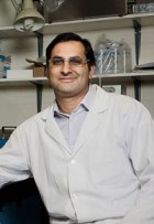 Liver transplant surgeon Dr. Sulaiman Nanji appointed Assistant Professor at Queen's University School of Medicine