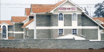 Kenya: Irfan Keshavjee: Homes developer finds way to fulfil dreams of the poor
