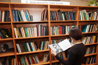 University of Central Asia’s commitment to cultural preservation inspires donation of unique collection