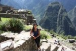 Zakiya Pirani lights up possibilities in South America