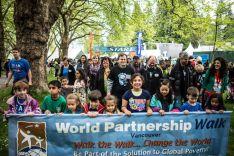 Self-sustaining projects fight global poverty | Vancouver 24 hrs