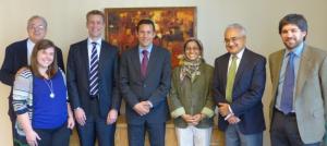 Aga Khan Development Network and the Synergos Institute Partner to advance social entrepreneurship in Central Asia