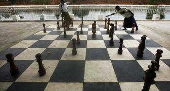 Aga Khan Foundation is joining hands with the Mind Sports Association of Pakistan