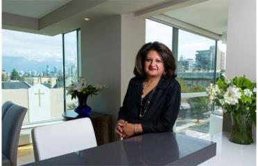 Former BlackBerry Executive Frenny Bawa Joins Vancouver's Nanotech Security - Techvibes.com