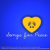 iTunes - Music - Songs for Peace 2013 by Various Ismaili Artists - Proceeds go to World Partnership Walk