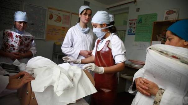 Images of Afghanistan – Embracing Change for a Brighter Future