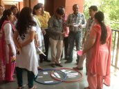 Aga Khan Academy Hyderabad: Primary Years Programme Parent Orientation