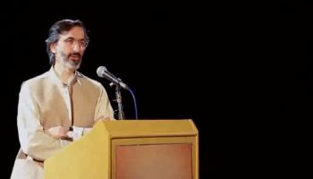 Contemporary Crises and Spiritual Challenges: A Qur'anic Response - Dr Reza Shah-Kazemi