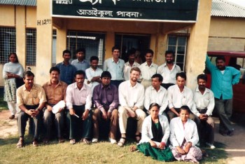 Derek Gent: A Vancouverite’s lessons learned in poverty and gratitude - Vancouver Sun