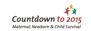 Maternal, Newborn &amp; Child Health Data - Countdown to 2015 - Partnered with Aga Khan University
