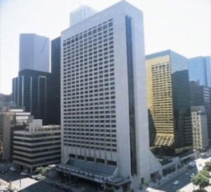 Manji family acquires Toronto Hilton