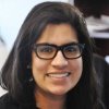 Rehana Nathoo joins the Rockefeller Foundation as Program Associate