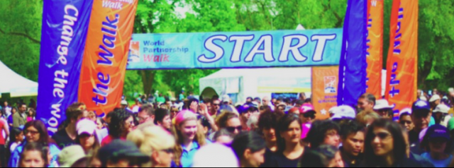 World Partnership Walk Vancouver 2013 | Vancouver Blog