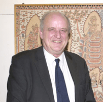 Professor Christopher Shackle to deliver keynote address at Sikh Studies Conference