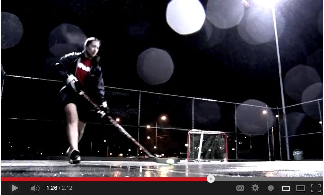 Sportsfest West - Vancouver 2013 - Bring Your Best