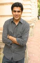 Altaf Tyrewala: Home and away | The Hindu