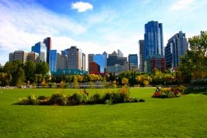 Sarena Dharshi: Calgary's World Partnership Walk - Taking Steps to End Global Poverty