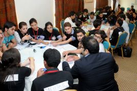 The Ismaili Pakistan: Drawing strength from their diversity, Pakistani youth chart a roadmap for their future