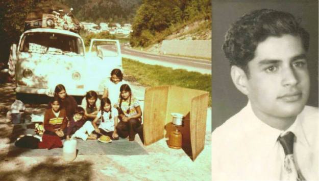 Sadrudin Abdulla Walli (1934 - 2013)