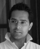 Dr Liaquat Suleman Verjee
