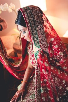 Sohil Maknojia: Anointed and Adorned: Indian Weddings in Houston