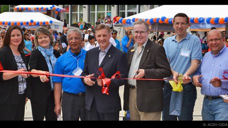 World Partnership Walk in Calgary—June 9, 2013 - Canadian International Development Agency (CIDA)