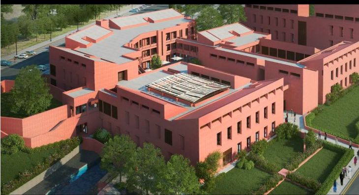 the-aga-khan-university-video