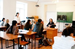 University of Central Asia Course on Central Asia Musical Traditions Teaches and Inspires