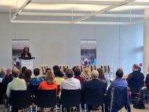 Aga Khan Foundation Seminar on Community Philanthropy in Action | Blog | Social Finance