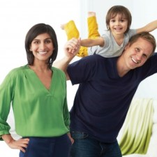 Shazi Visram, Happy Family | Special: 2013 Women to Watch