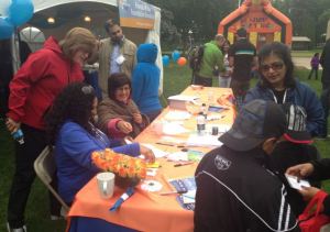 Calgary walk raises $1 million to combat poverty