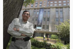 Newborn medicine trailblazer, Dr. Zulfiqar Bhutta of Aga Khan University to co-work at Toronto’s Sick Kids