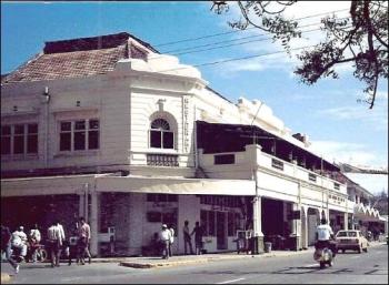 Remembering Ameer Janmohamed's Regal Cinema, Jeevraj Air Services, Fatehali Dhala