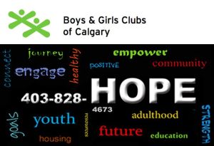 Boys and Girls Clubs of Calgary partner with Ismaili Community