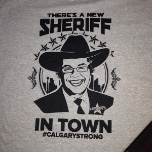 Come Hell or High Water: Calgary Stampede Goes On Despite Disaster - PJ Lifestyle