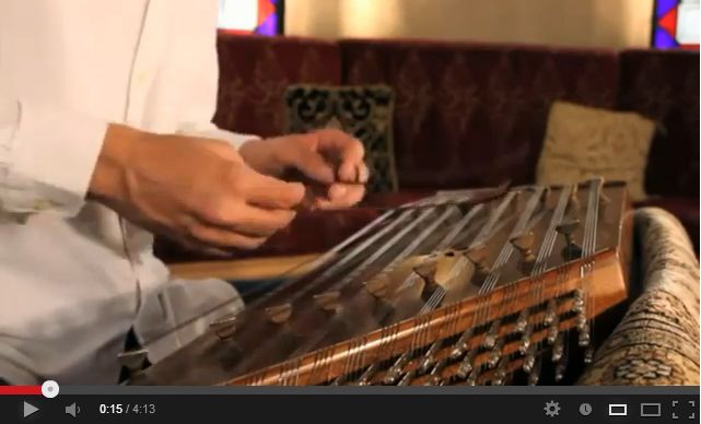 Latest from Music Composer Enoo: D "mystic" minor