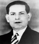 Vali Jamal: Ugandan Asians: Mohamed Manek - A man with a brave heart