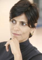 Meena Nanji's "Here and Away" featured at Los Angeles Asian Pacific Film Fest