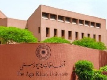 Global acclaim: Aga Khan University medical college awarded for excellence
