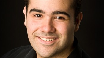 Andrew Haji - In 30 Hot Canadian Classical Musicians Under 30 - CBC Music