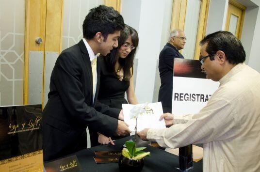 Glimpses into the Ismaili Imamat - Rays of Light in Canada