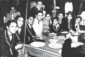 Makerere University 90th Anniversary - A Chapter on Dharam Ghai from Vali Jamal's Book Makerere University 90th Anniversary - A Chapter on Dharam Ghai from Vali Jamal's Book