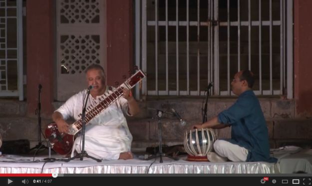 Jashn-e-Khusrau 2013 - Audience response