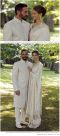 More Photographs: The wedding of Prince Rahim and Miss Kendra Salwa Spears