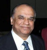 Naushad Hirji appointed Director of Daughters for Life Foundation