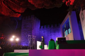 Report of Tanzania Jamat watching live telecast of Aga Khan Award for Architecture Ceremony