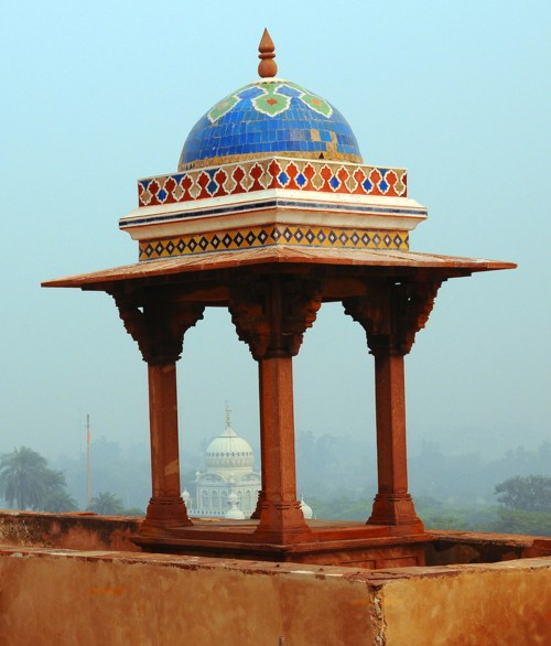 Humayun's Tomb gets a makeover - to be inaugurated by Prime Minister Manmohan Singh and the Aga Khan