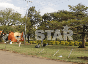Nairobi City Park: AKTC makes a stand and holds partners accountable