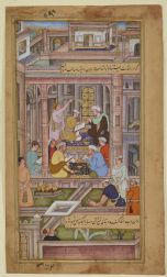 TheIsmaili.org: Encounters with the Aga Khan Museum coming to USA in autumn